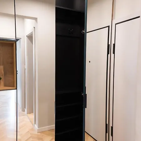 луксозен арт в близост до центъра на града