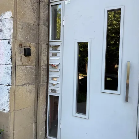 луксозен арт в близост до центъра на града *