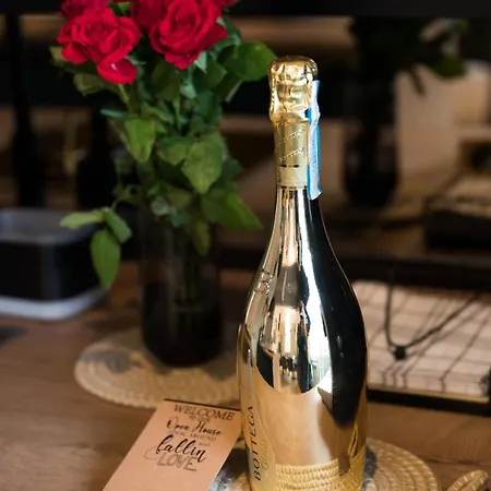 луксозен арт в близост до центъра на града 公寓 索菲亞