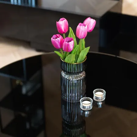 луксозен арт в близост до центъра на града Apartman