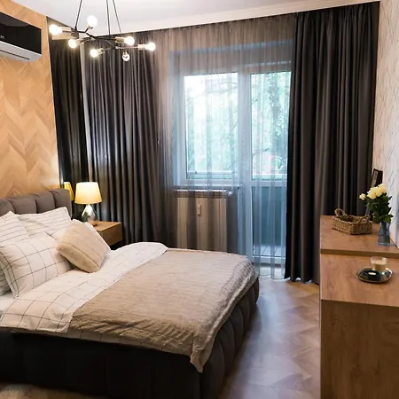 луксозен арт в близост до центъра на града 소피아