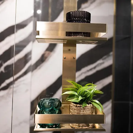 луксозен арт в близост до центъра на града Apartamento Sofía